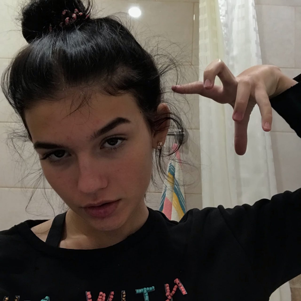 Первая приватка 1