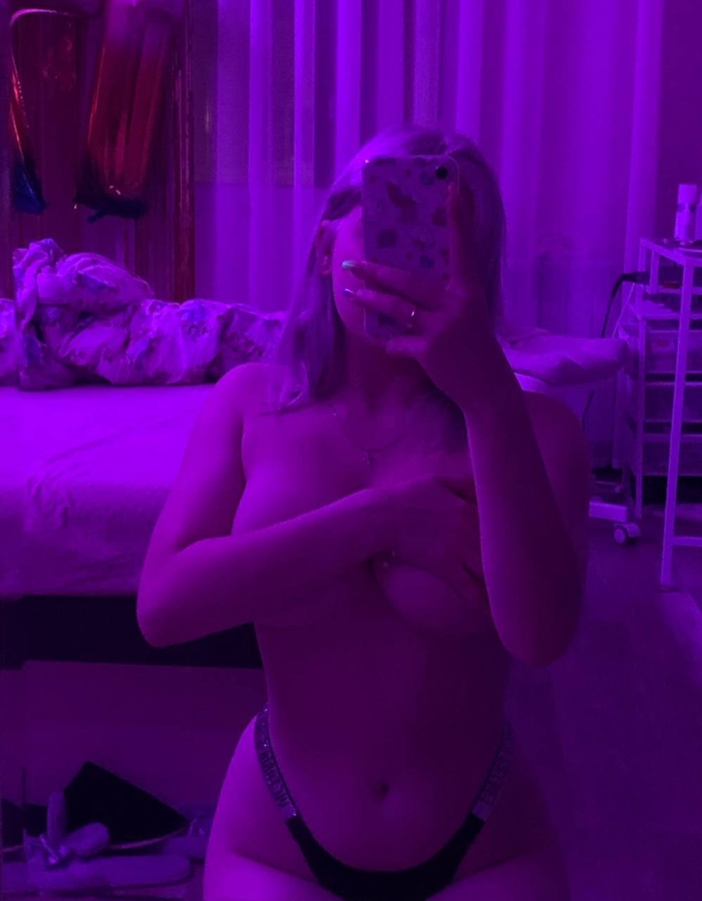 Арина Чуракова