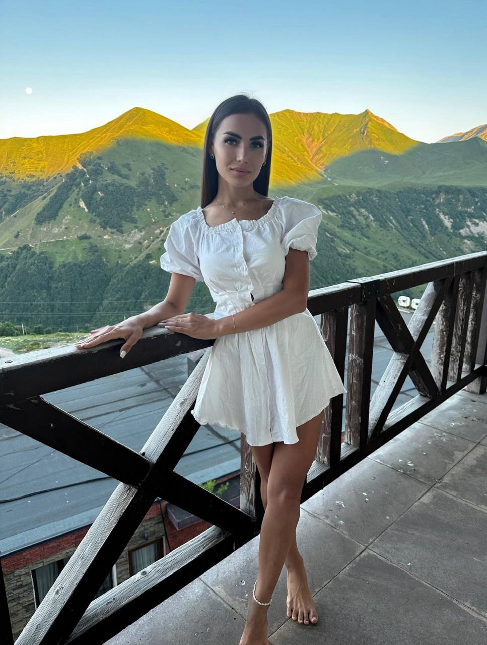 Эльнара Нахиева