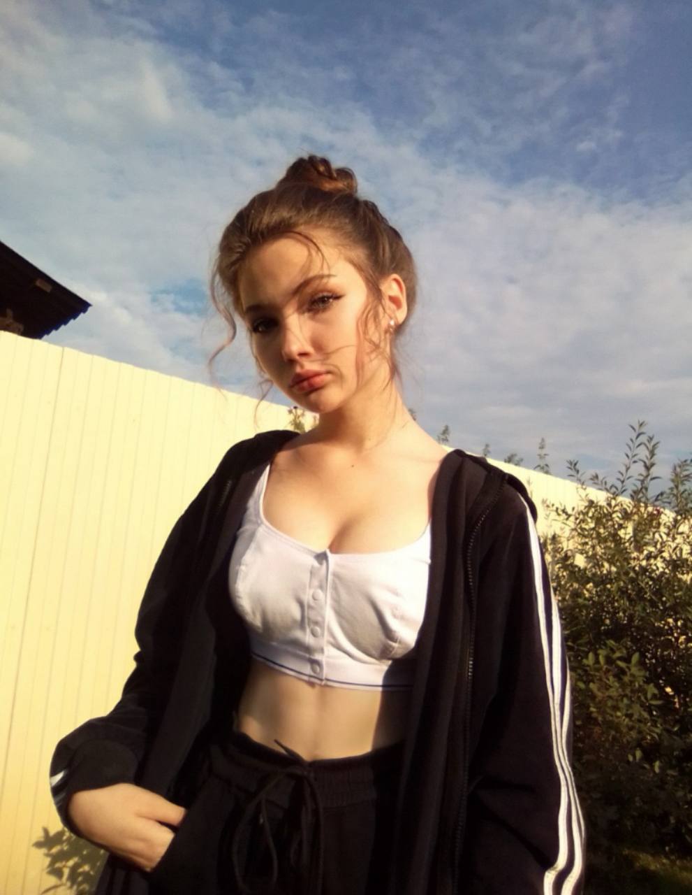 Ира Петрова