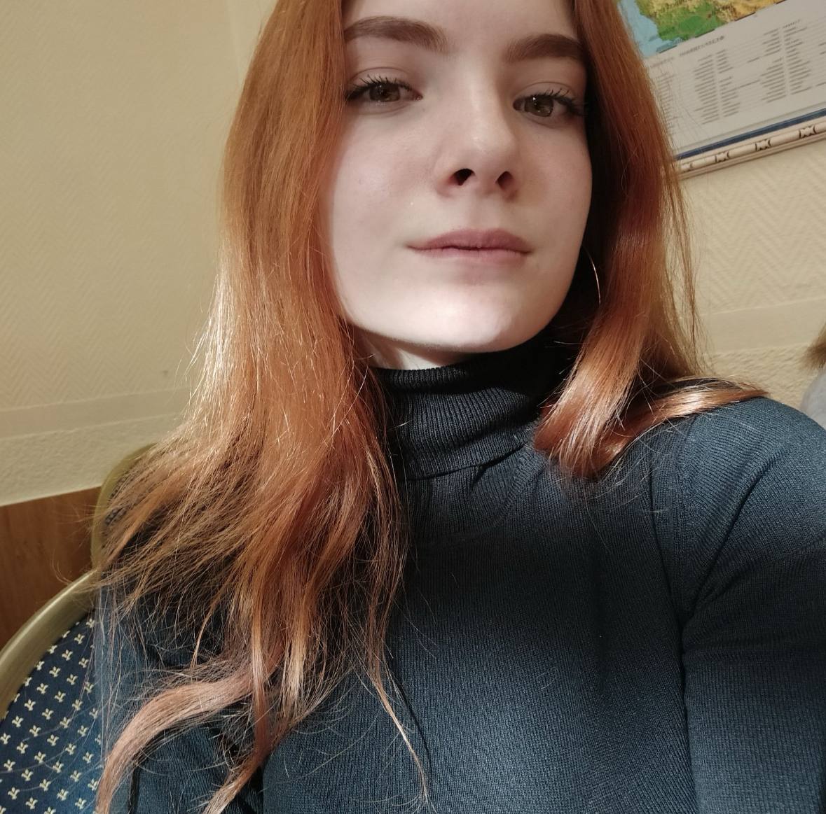 Полина Забавина